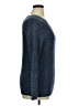 89th & Madison Tweed Blue Pullover Sweater Size XL - photo 4