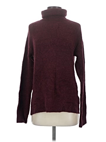 H&M L.O.G.G. Turtleneck Sweater (view 1)