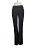 Gianni Bini Solid Black Dress Pants Size 0 - photo 2