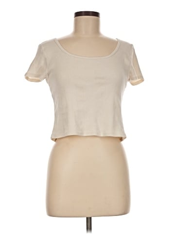 American Eagle Outfitters Short Sleeve T-Shirt (view 1)