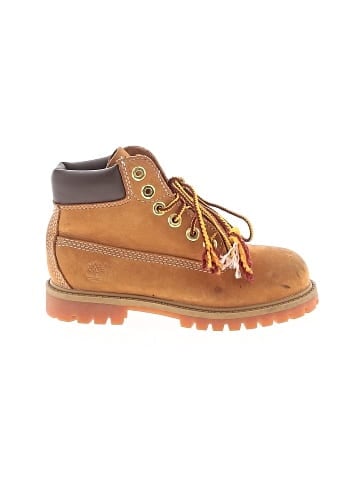 Timberland Boots (view 1)