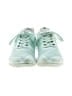 Reebok Green Sneakers Size 9 - photo 2
