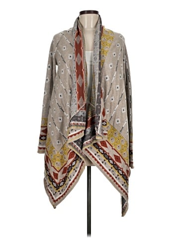 Freeway Poncho (view 1)