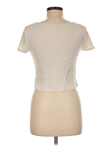 American Eagle Outfitters Short Sleeve T-Shirt (view 2)