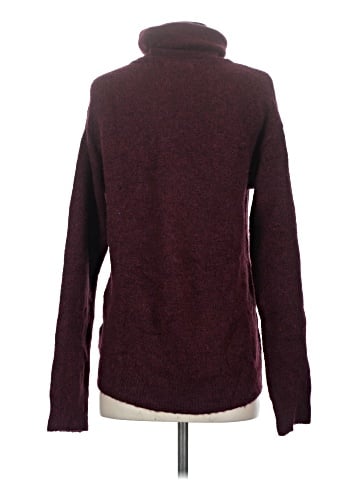 H&M L.O.G.G. Turtleneck Sweater (view 2)