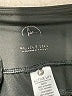 Active Life Solid Black Active Pants Size L (estimated) - photo 7