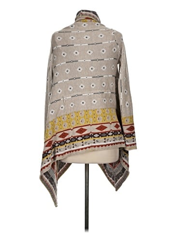Freeway Poncho (view 2)