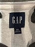 Gap White Short Sleeve Top Size XXL - photo 7
