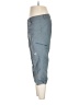 Eddie Bauer Blue Casual Pants Size 6 - photo 5