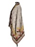 Freeway Gray Poncho Size M - photo 5