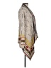 Freeway Gray Poncho Size M - photo 4