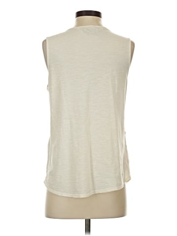 Lucky Brand Sleeveless T-Shirt (view 2)