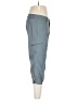Eddie Bauer Blue Casual Pants Size 6 - photo 4