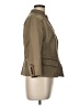 White House Black Market Tan Jacket Size 10 - photo 4