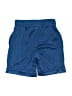 Athletic Works 100% Polyester Solid Blue Athletic Shorts Size 4 - 5 - photo 2