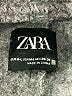 Zara Gray Jacket Size M - photo 7