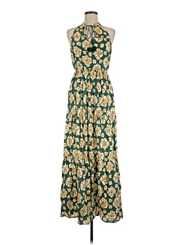 LC Lauren Conrad Casual Dress (view 1)