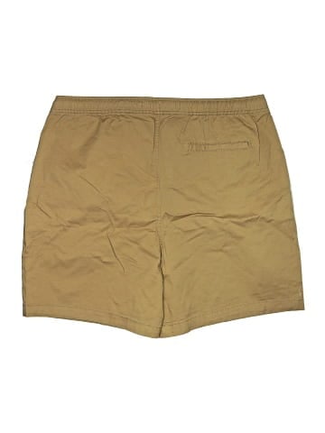 Old Navy Khaki Shorts (view 2)