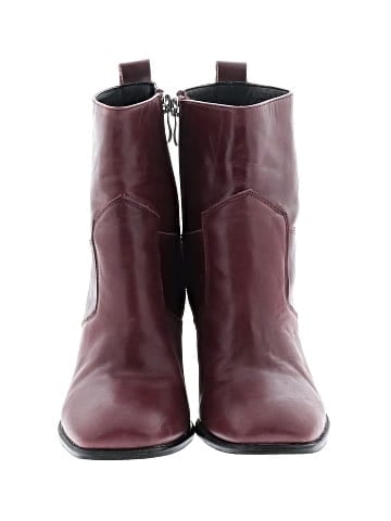 Sbicca Ankle Boots (view 2)
