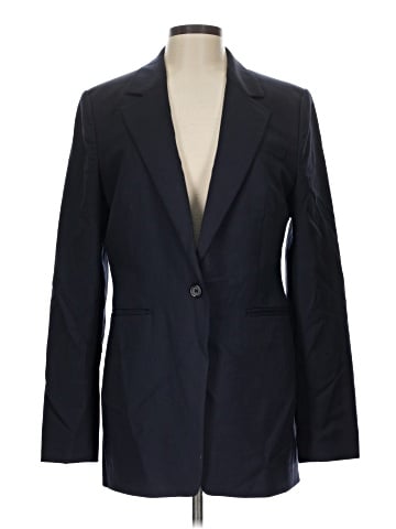 Banana Republic Wool Blazer (view 1)