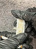 lucy Black Sports Bra Size XS - photo 9