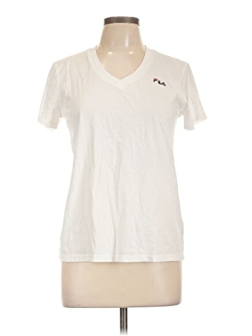 FILA Short Sleeve Top (view 1)