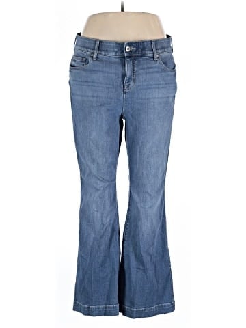 Torrid Jeans (view 1)