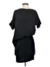 Amadi 100% Poly Black Casual Dress Size XS - photo 2