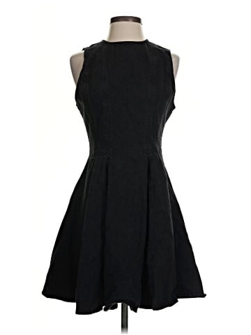 Divided by H&M Cocktail Dress (view 1)