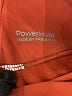 Fabletics Orange Active Pants Size S (estimated) - photo 7