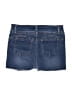 Wax Jean Blue Denim Shorts Size 17 - photo 2