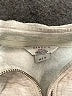 Danskin Silver Pullover Hoodie Size 10 - 12 - photo 3