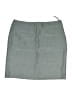 Banana Republic 100% Silk Gray Skort Size 10 - photo 1