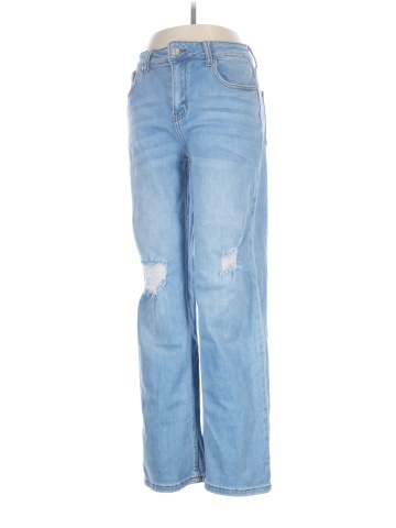 Wax Jean Jeans (view 1)