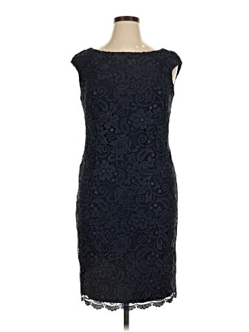Lauren by Ralph Lauren Cocktail Dress (view 1)
