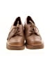 Naturalizer Brown Flats Size 12 (wide) - photo 2