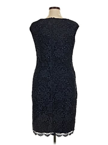 Lauren by Ralph Lauren Cocktail Dress (view 2)