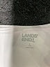 Lands' End Ivory Sleeveless Blouse Size L - photo 7