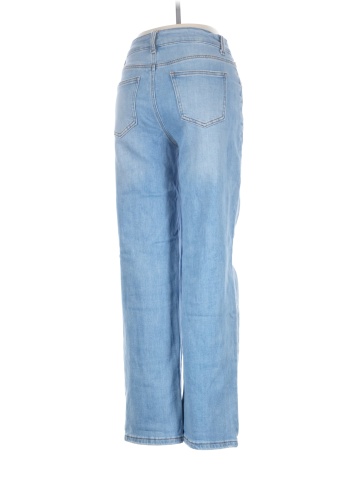 Wax Jean Jeans (view 2)