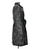 Gap Outlet Gray Coat Size L - photo 4