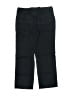 Dickies Black Casual Pants Size 5 - photo 2