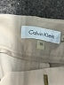 Calvin Klein Tan Casual Pants Size 10 - photo 7