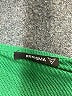 Kerisma 100% Cotton Green Pullover Sweater Size L - photo 7