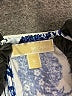 MICHAEL Michael Kors Blue Sleeveless Blouse Size M - photo 7