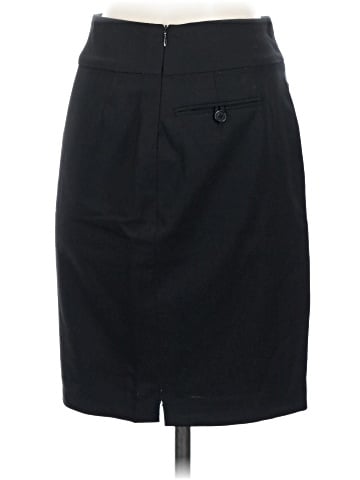 BCBGMAXAZRIA Formal Skirt (view 2)