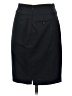 BCBGMAXAZRIA Solid Black Formal Skirt Size 2 - photo 2