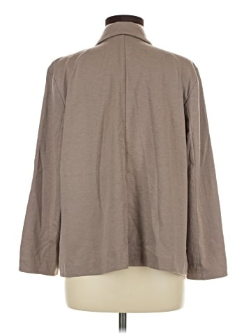 Eileen Fisher Blazer (view 2)