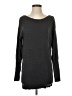 White House Black Market Gray Pullover Sweater Size S - photo 1