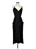 BCBGeneration Black Cocktail Dress Size XXS - photo 1