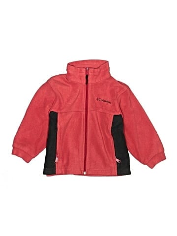 Columbia Zip Up Hoodie (view 1)